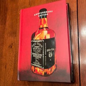 Motley Crue The Dirt